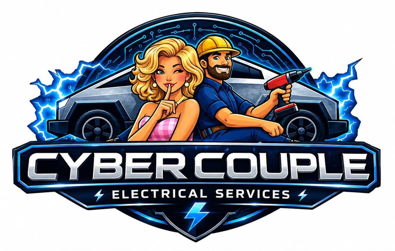 Cyber Couple Services logo